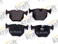 KRAFT AUTOMOTIVE 6012580
