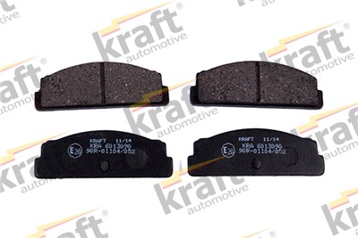 KRAFT AUTOMOTIVE 6013090 EAN: 5901159131636.