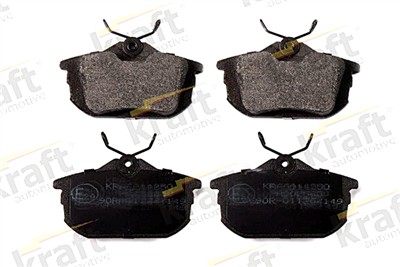 KRAFT AUTOMOTIVE 6014250 EAN: 5901159123150.