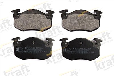 KRAFT AUTOMOTIVE 6015030 EAN: 5901159131667.
