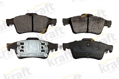 KRAFT AUTOMOTIVE 6015105 EAN: 5901159131698.