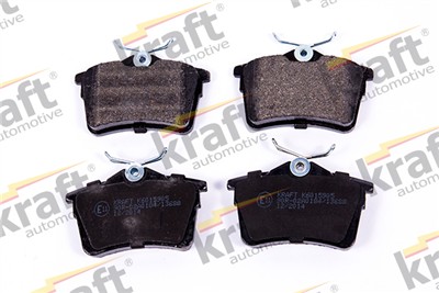 KRAFT AUTOMOTIVE 6015905 EAN: 5901159220897.