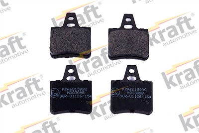 KRAFT AUTOMOTIVE 6015990 EAN: 5901159131735.