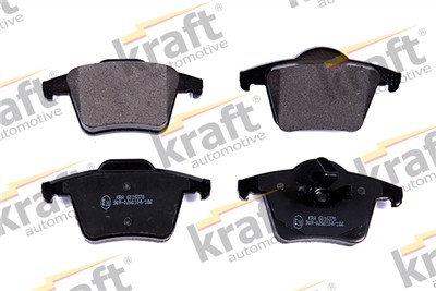 KRAFT AUTOMOTIVE 6016370 EAN: 5901159212342.