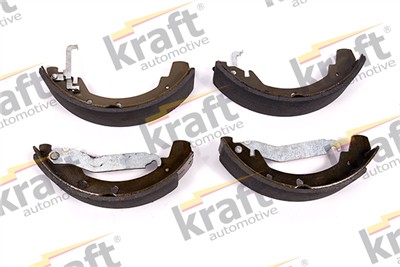 KRAFT AUTOMOTIVE 6020080 EAN: 5901159192484.