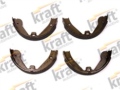 KRAFT AUTOMOTIVE 6021016