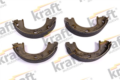 KRAFT AUTOMOTIVE 6021214 EAN: 5901159216890.