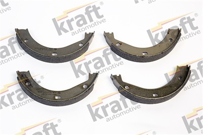 KRAFT AUTOMOTIVE 6022560 EAN: 5901159192972.