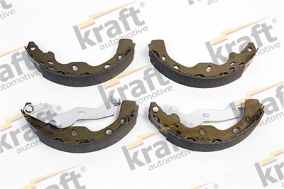 KRAFT AUTOMOTIVE 6023003 EAN: 5901159205474.