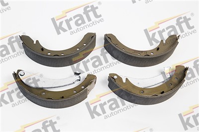 KRAFT AUTOMOTIVE 6023450 EAN: 5901159193153.
