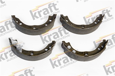 KRAFT AUTOMOTIVE 6023451 EAN: 5901159193160.