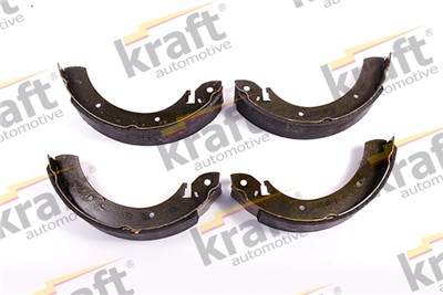 KRAFT AUTOMOTIVE 6025000 EAN: 5901159193290.