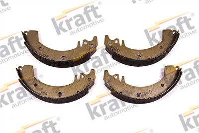 KRAFT AUTOMOTIVE 6025005 EAN: 5901159193306.