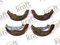 KRAFT AUTOMOTIVE 6025503
