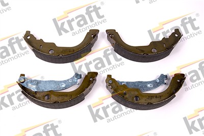 KRAFT AUTOMOTIVE 6025503 EAN: 5901159211451.