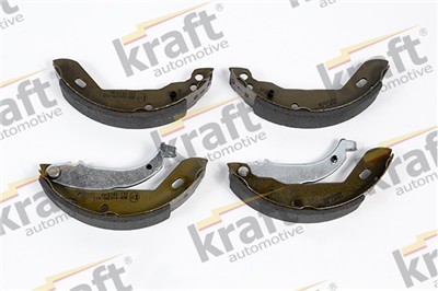 KRAFT AUTOMOTIVE 6025520 EAN: 5901159193450.