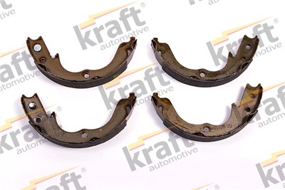 KRAFT AUTOMOTIVE 6025909 EAN: 5901159217095.