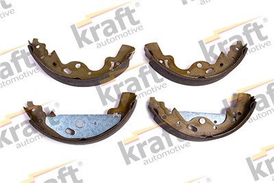 KRAFT AUTOMOTIVE 6028190 EAN: 5901159212243.