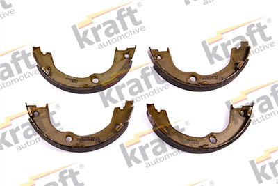 KRAFT AUTOMOTIVE 6028509 EAN: 5901159217217.