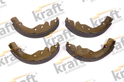 KRAFT AUTOMOTIVE 6028603 EAN: 5901159217255.