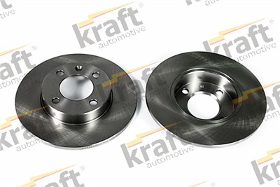 KRAFT AUTOMOTIVE 6040010 EAN: 5901159015349.