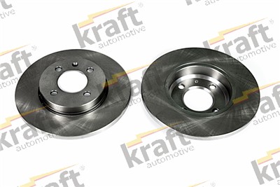 KRAFT AUTOMOTIVE 6040060 EAN: 5901159015370.