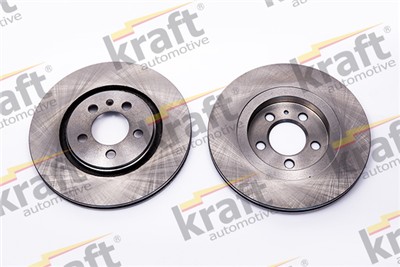 KRAFT AUTOMOTIVE 6040115 EAN: 5901159015424.