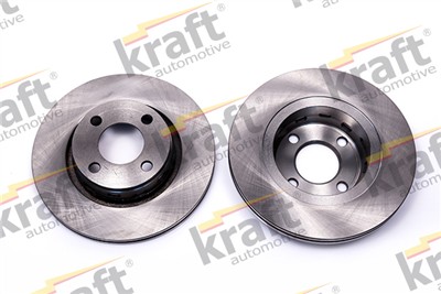 KRAFT AUTOMOTIVE 6040165 EAN: 5901159015493.