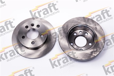 KRAFT AUTOMOTIVE 6040190 EAN: 5901159015523.