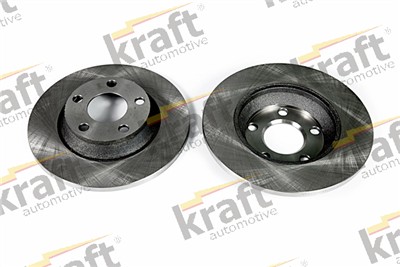 KRAFT AUTOMOTIVE 6040270 EAN: 5901159015561.