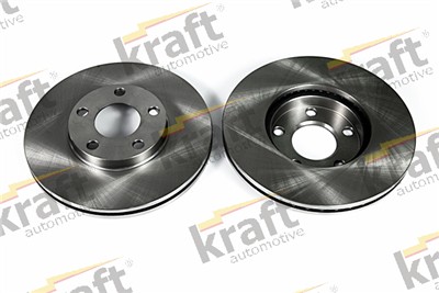 KRAFT AUTOMOTIVE 6040320 EAN: 5901159015615.