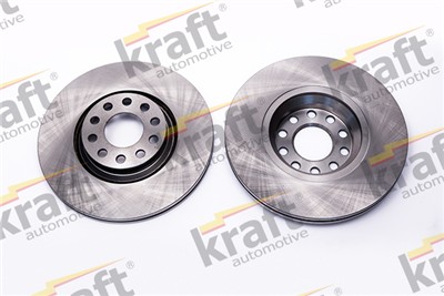 KRAFT AUTOMOTIVE 6040330 EAN: 5901159015622.