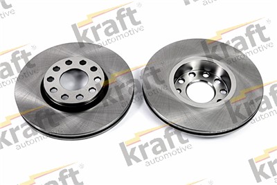 KRAFT AUTOMOTIVE 6040333 EAN: 5901159098533.