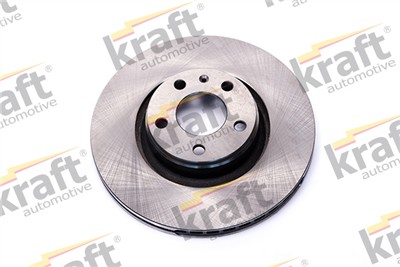 KRAFT AUTOMOTIVE 6040340 EAN: 5901159233279.