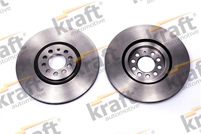 KRAFT AUTOMOTIVE 6040360 EAN: 5901159147613.