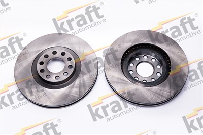 KRAFT AUTOMOTIVE 6040470 EAN: 5901159208390.