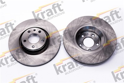 KRAFT AUTOMOTIVE 6040542 EAN: 5901159205054.
