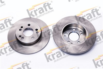 KRAFT AUTOMOTIVE 6041010 EAN: 5901159015677.