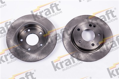 KRAFT AUTOMOTIVE 6041200 EAN: 5901159015813.