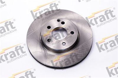 KRAFT AUTOMOTIVE 6041230 EAN: 5901159015837.