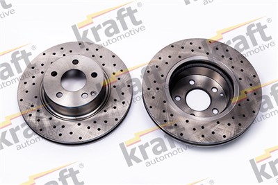 KRAFT AUTOMOTIVE 6041270 EAN: 5901159217866.