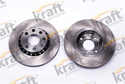 KRAFT AUTOMOTIVE 6041590 EAN: 5901159016018.