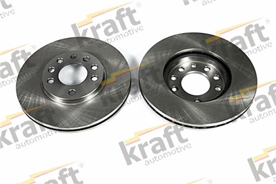 KRAFT AUTOMOTIVE 6041660 EAN: 5901159016056.