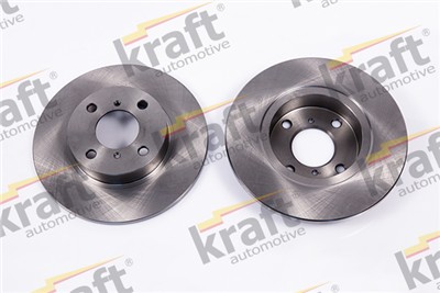 KRAFT AUTOMOTIVE 6041720 EAN: 5901159016117.