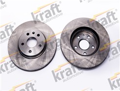 KRAFT AUTOMOTIVE 6041735