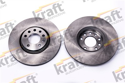 KRAFT AUTOMOTIVE 6041750 EAN: 5901159147781.