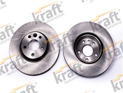 KRAFT AUTOMOTIVE 6042007