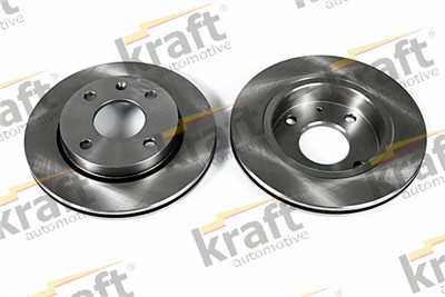 KRAFT AUTOMOTIVE 6042100 EAN: 5901159016247.