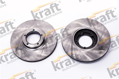 KRAFT AUTOMOTIVE 6042145 EAN: 5901159016292.