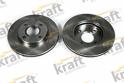 KRAFT AUTOMOTIVE 6042200 EAN: 5901159016308.